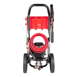 Laveuse à Pression à Roulettes Craftsman De 2800 PSI -Outsunnies Boutique 59665016d L