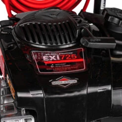 Laveuse à Pression à Roulettes Craftsman De 2800 PSI -Outsunnies Boutique 59665016e L