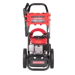 Laveuse à Pression Craftsman Rouge De 3000 PSI 11 Laveuse à Pression Craftsman Rouge De 3000 PSI -Outsunnies Boutique 59665019e L