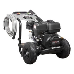 Laveuse à Pression à Essence 3500 Lb/po² Powershot De Simpson, 9,5 L/min