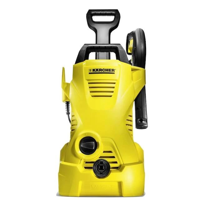 Laveuse à Pression électrique Karcher, 1,25 Gal/min, 1600 Lb/po², Lance Vario Power 5 Laveuse à Pression électrique Karcher, 1,25 Gal/min, 1600 Lb/po², Lance Vario Power – Image 3