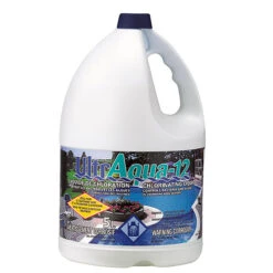 Chlore Liquide « Ultraqua 12 »