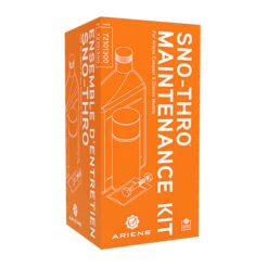 Ensemble D'entretien Pour Souffleuse à Neige Ariens