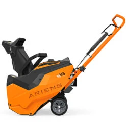 Souffleuse Au Gaz Ariens 18S 18 Po 99 Cc à 1 Phase Avec Démarrage à Cordon -Outsunnies Boutique 62415015d L