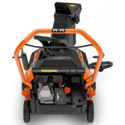 Souffleuse Au Gaz Ariens 18S 18 Po 99 Cc à 1 Phase Avec Démarrage à Cordon -Outsunnies Boutique 62415015e L