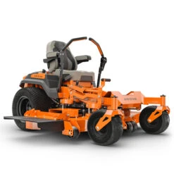 Tracteur De Jardin FR730 24 HP 60 Po En Acier Ariens