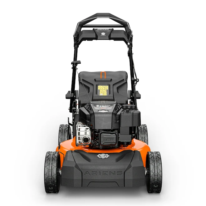 Tondeuse Automotrice à Essence 21 Po Razor D'Ariens, Deux Lames, 190 Cm³, Sac Inclus 4 Tondeuse Automotrice à Essence 21 Po Razor D'Ariens, Deux Lames, 190 Cm³, Sac Inclus – Image 2