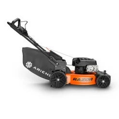 Tondeuse Automotrice à Essence 21 Po Razor D'Ariens, Deux Lames, 190 Cm³, Sac Inclus 9 Tondeuse Automotrice à Essence 21 Po Razor D'Ariens, Deux Lames, 190 Cm³, Sac Inclus -Outsunnies Boutique 62415036c L
