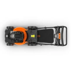 Tondeuse Automotrice à Essence 21 Po Razor D'Ariens, Deux Lames, 190 Cm³, Sac Inclus 10 Tondeuse Automotrice à Essence 21 Po Razor D'Ariens, Deux Lames, 190 Cm³, Sac Inclus -Outsunnies Boutique 62415036d L