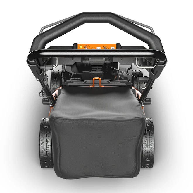 Tondeuse Automotrice à Essence 21 Po Razor D'Ariens, 163 Cm³, Système De Coupe 3-en-1 5 Tondeuse Automotrice à Essence 21 Po Razor D'Ariens, 163 Cm³, Système De Coupe 3-en-1 – Image 3