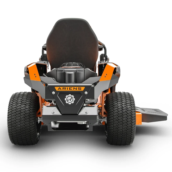 Tracteur De Pelouse 52 Po à Essence En Acier Ikon D'Ariens, Moteur Kawasaki FR691 23 Hp, 726 Cm³ 6 Tracteur De Pelouse 52 Po à Essence En Acier Ikon D'Ariens, Moteur Kawasaki FR691 23 Hp, 726 Cm³ – Image 4