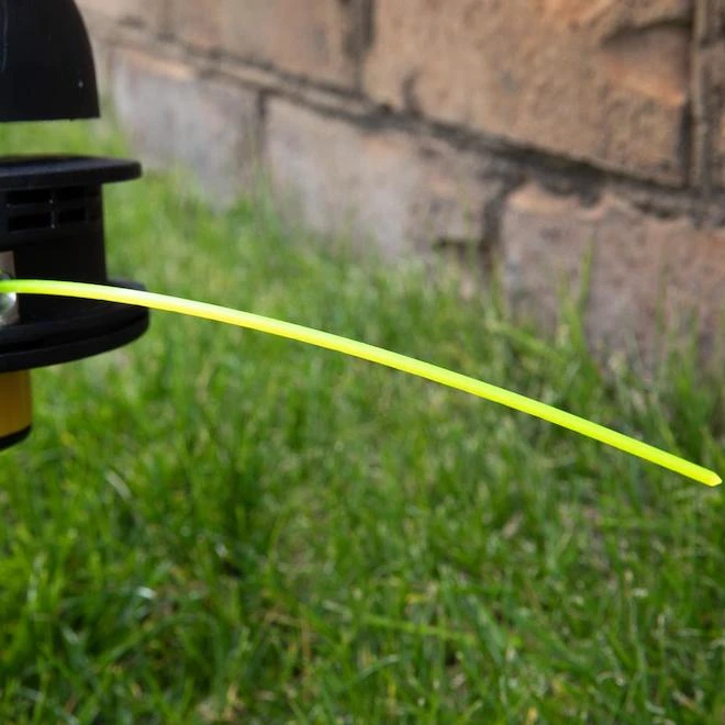 Fil Coupe Bordure, Shakespeare, Ugly Line, Trois Pans, 0,095 Po X 230 Pi 4 Fil Coupe Bordure, Shakespeare, Ugly Line, Trois Pans, 0,095 Po X 230 Pi – Image 2