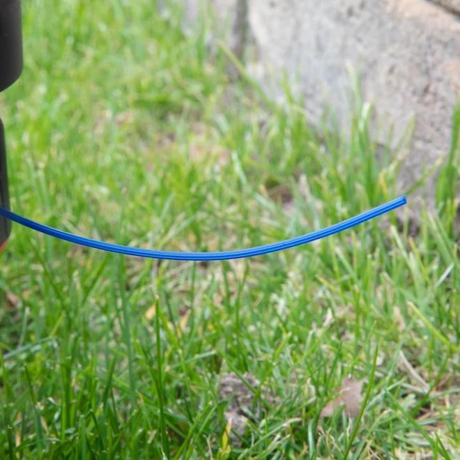 Fil Coupe-bordure, Shakespeare, Universel, 0,065 Po X 100 Pi, Bleu 4 Fil Coupe-bordure, Shakespeare, Universel, 0,065 Po X 100 Pi, Bleu – Image 2