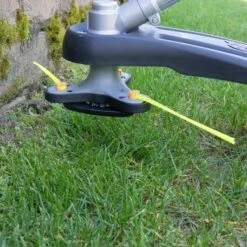 Tête De Coupe-bordures Universelle Shakespeare 2-en-1 Pour Lame Et Fil 7 Tête De Coupe-bordures Universelle Shakespeare 2-en-1 Pour Lame Et Fil -Outsunnies Boutique 64325017c L