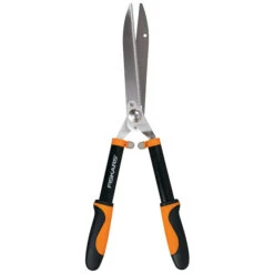 Cisaille De 10 Po Pour Haie Power-Lever(MD) De Fiskars Avec Poignée Softgrip