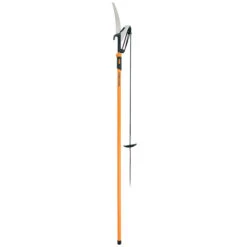 Fiskars Scie à élaguer Télescopique, 12'