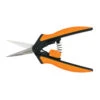 Fiskars Cisailles De 6" Avec Pointes De Précision, Noir/orange 2 Fiskars Cisailles De 6" Avec Pointes De Précision, Noir/orange -Outsunnies Boutique 65715170 L