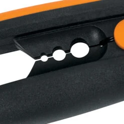 Fiskars Sécateur à Poignée Softgrip, Acier Inoxydable, 10 3/4" -Outsunnies Boutique 65715172c L