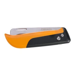 Couteau Pliant Pour Récolte Fiskars En Acier Inoxydable -Outsunnies Boutique 65715191b L