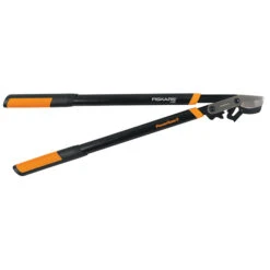 Ébrancheur à Lames Croisantes Ultra Affutées PowerGear2 De Fiskars, 32 Po