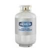 Bonbonne Vide Pour Gaz Propane Réutilisable, Sac De 30 Lb