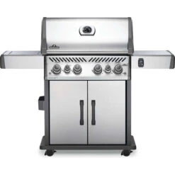 Barbecue Napoleon SE 525 Au Gaz Propane 850 Po², 76 500 BTU