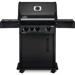 Barbecue Au Gaz Propane Napoleon Rogue XT 425, 51000 BTU Noir