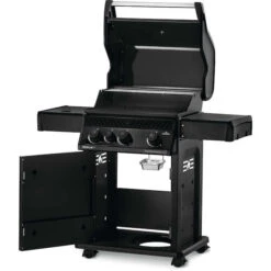 Barbecue Au Gaz Propane Napoleon Rogue XT 425, 51000 BTU Noir 9 Barbecue Au Gaz Propane Napoleon Rogue XT 425, 51000 BTU Noir -Outsunnies Boutique 66265013c L