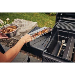 Barbecue Au Gaz Propane Napoleon Rogue XT 425, 51000 BTU Noir 10 Barbecue Au Gaz Propane Napoleon Rogue XT 425, 51000 BTU Noir -Outsunnies Boutique 66265013d L