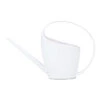 Arrosoir Scheurich, Plastique 5,29 L, Blanc