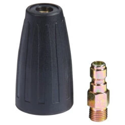 Buse Turbo Pour Laveuse à Pression à Essence Karcher, 4000 Lb/po²