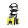 Laveuse à Pression électrique K2000 Karcher, 1,3 Gal/min, Boyau De 25 Pi, 2000 Lb/po² -Outsunnies Boutique 70625058 L
