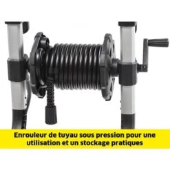 Laveuse à Pression électrique K2000 Karcher, 1,3 Gal/min, Boyau De 25 Pi, 2000 Lb/po² -Outsunnies Boutique 70625058d L