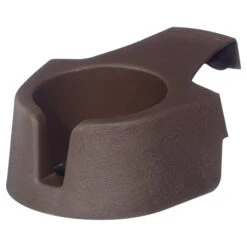 Support à Gobelet Gracious Living, Adirondack, Terre