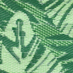Tapis Extérieur Multy Home De 3 Pi X 5 Pi à Motif De Feuilles Vertes -Outsunnies Boutique 76675130c L