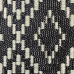 Tapis En Polyester Multy Home Noir De 5 Pi X 7 Pi -Outsunnies Boutique 76675138e L