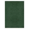Tapis Aiguilleté Multy Home De 6 Pi X 8 Pi En Polyester Vert 1 Tapis Aiguilleté Multy Home De 6 Pi X 8 Pi En Polyester Vert -Outsunnies Boutique 76675150 L