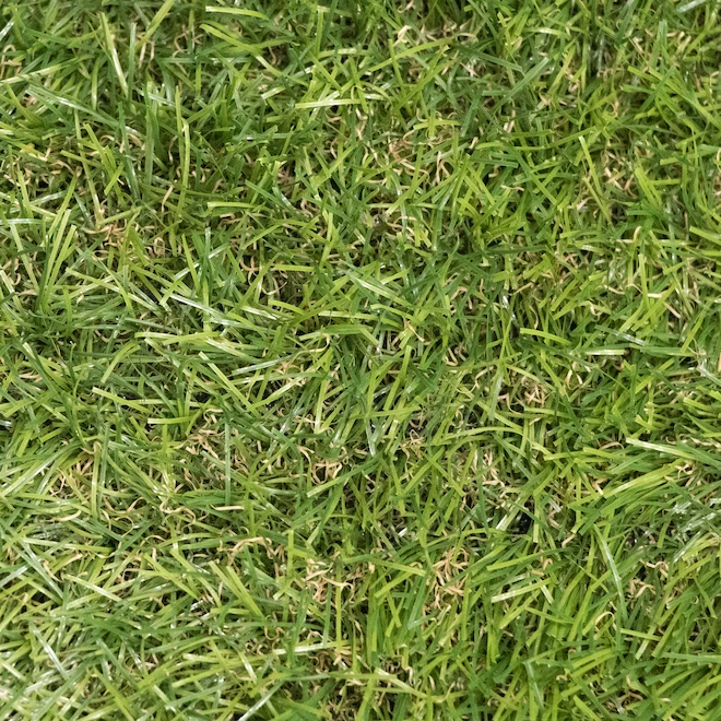 Tapis De Gazon Artificiel Multy Home, 5 Pi X 7 Pi, Vert 4 Tapis De Gazon Artificiel Multy Home, 5 Pi X 7 Pi, Vert – Image 2