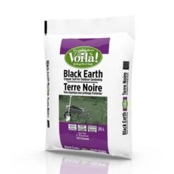 Terre Noire Voilà! Organique, 25 L