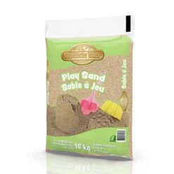 Sable De Jeu S. Boudrias, 18 Kg