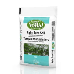 Terreau Pour Palmier 10 L