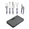 Ensemble D'outils De Jardin Project Source, 6 Pièces 2 Ensemble D'outils De Jardin Project Source, 6 Pièces -Outsunnies Boutique 79285122 L