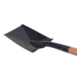 Pelle Project Source Avec Poignée En D En Bois, 20 Pouces -Outsunnies Boutique 79285123e L