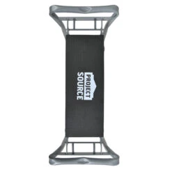 Banc D'agenouillement Project Source De 24,41 Po X 11,02 Po En Mousse, Gris -Outsunnies Boutique 79285128c L