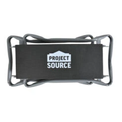 Banc D'agenouillement Project Source De 24,41 Po X 11,02 Po En Mousse, Gris -Outsunnies Boutique 79285128d L