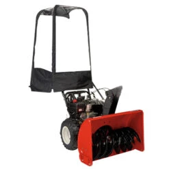 MTD Cabine De Souffleuse à Neige