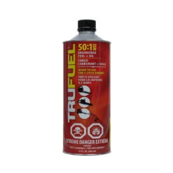MTD Carburant Trufuel Prémélangé 50:1, Moteur 2 Temps, 32 Oz