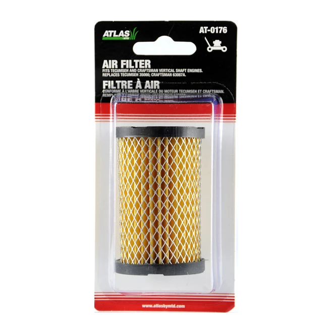 Filtre à Air Atlas Pour Tondeuse 3 Filtre à Air Atlas Pour Tondeuse