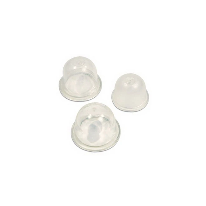 Poires D'amorçage Atlas, 2 Temps/4 Temps, Paquet De 3, 1 Po H. X 3 Po L. X 7 Po P. 3 Poires D'amorçage Atlas, 2 Temps/4 Temps, Paquet De 3, 1 Po H. X 3 Po L. X 7 Po P.