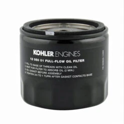 Filtre à Huile De Rechange Par Kohler Engines, Court
